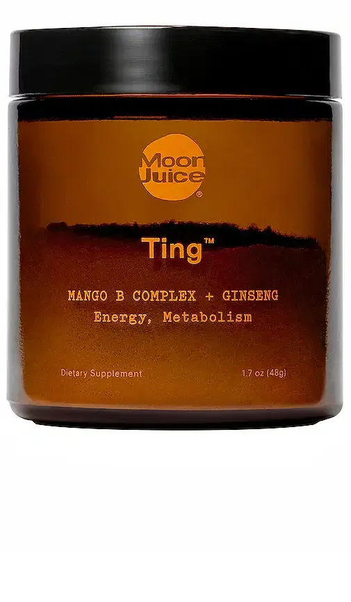 Moon Juice Ting