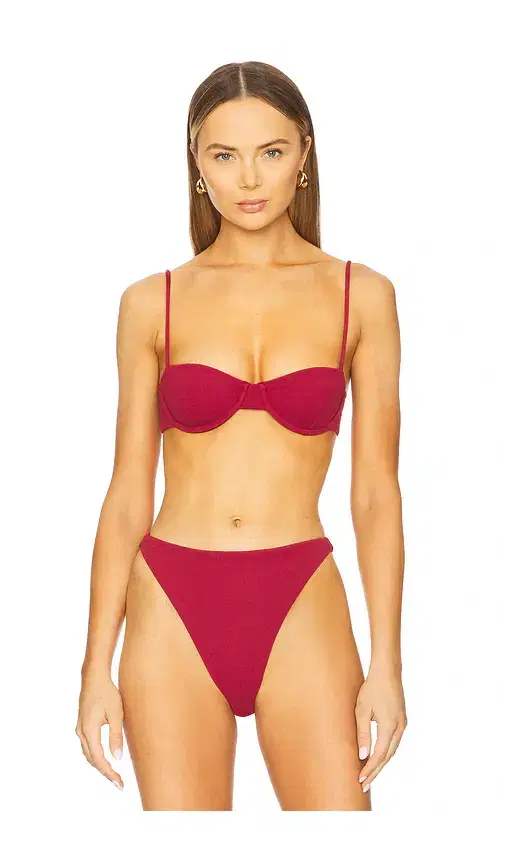 Tularosa Tacey Top
