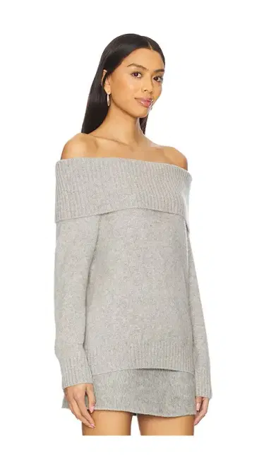 NAADAM Off The Shoulder Top | Thumbnail 2