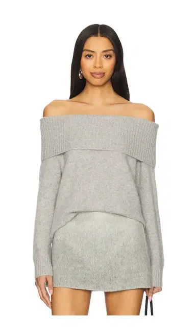 NAADAM Off The Shoulder Top | Thumbnail 1