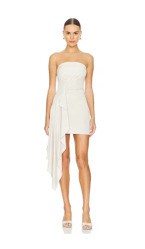 Cascada Mini Dress