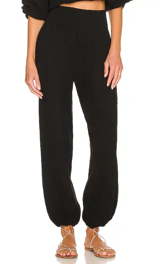 Bobi Relaxed Pant