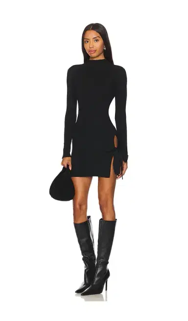 Camila Coelho Yvonne Mini Dress | Thumbnail 1 Camila Coelho Yvonne Mini Dress | Thumbnail 1