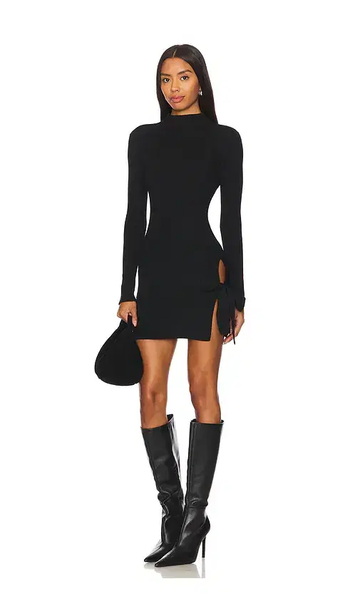 Camila Coelho Yvonne Mini Dress