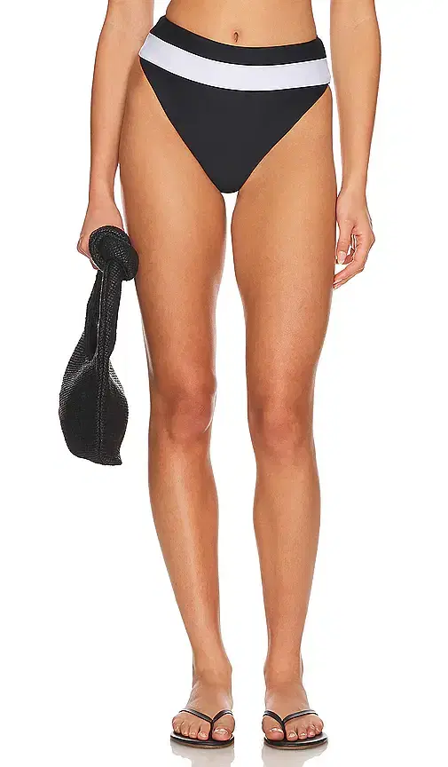Tularosa Aleah High Waist Bottom
