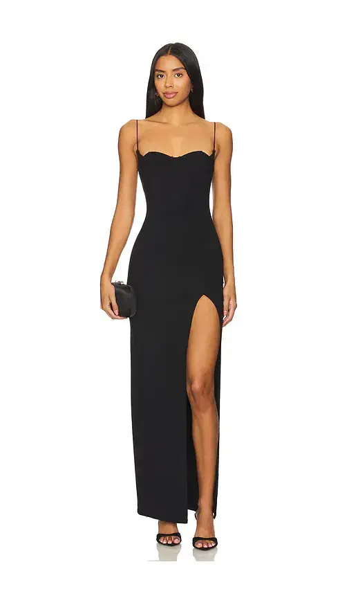 Camila Coelho Nova Maxi Dress