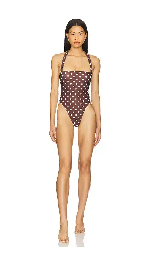 Tularosa Brigitte One Piece