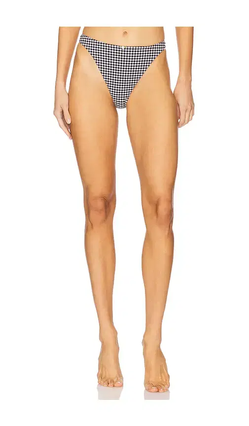 Tularosa Lolly Bottom