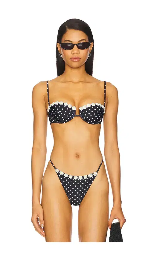 Tularosa Charmaine Top