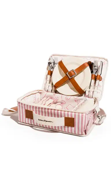 business & pleasure co. Picnic Set | Thumbnail 1