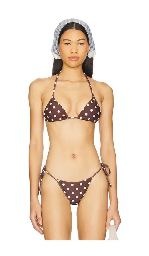 Tularosa Brigitte Top