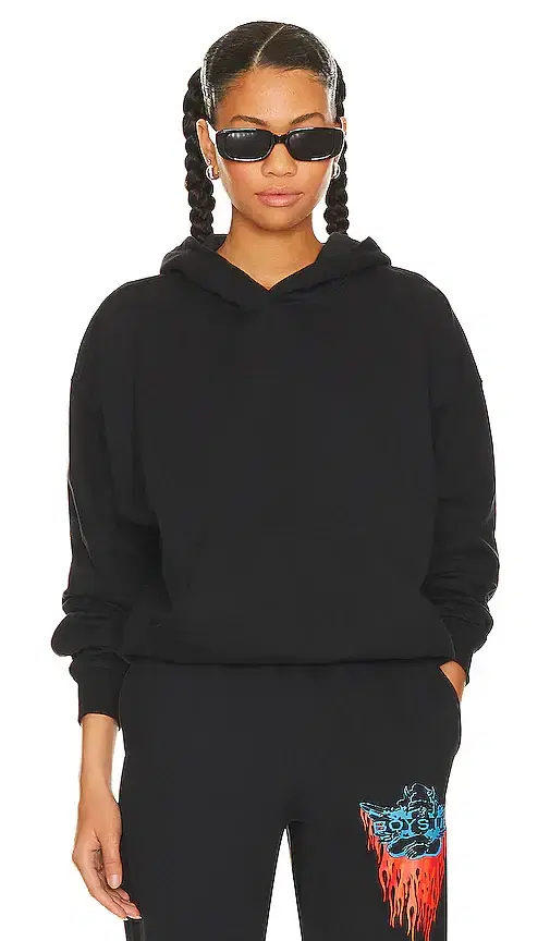 Don't Ask Hoodie