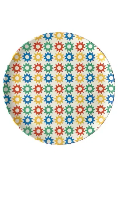 Xenia Taler Little Star Side Plates Set Of 4 | Thumbnail 1