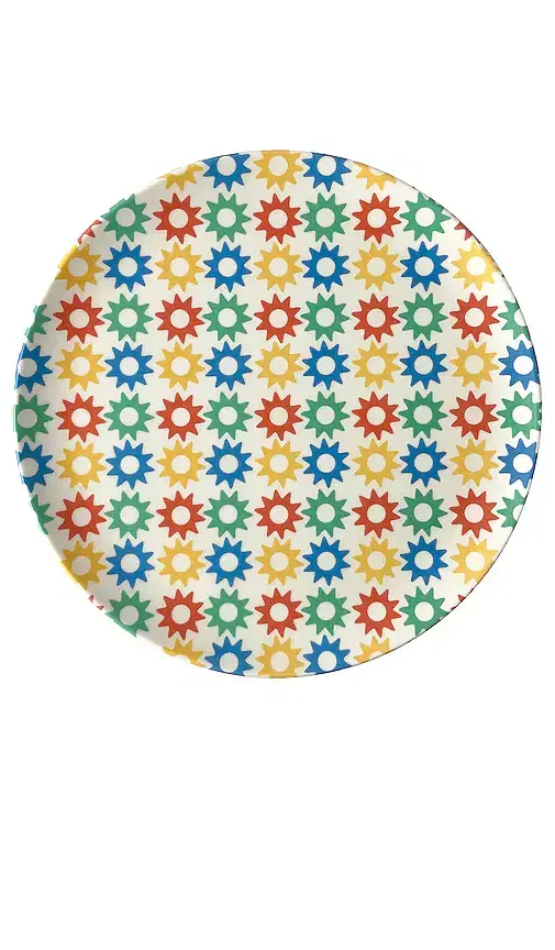Xenia Taler Little Star Side Plates Set Of 4