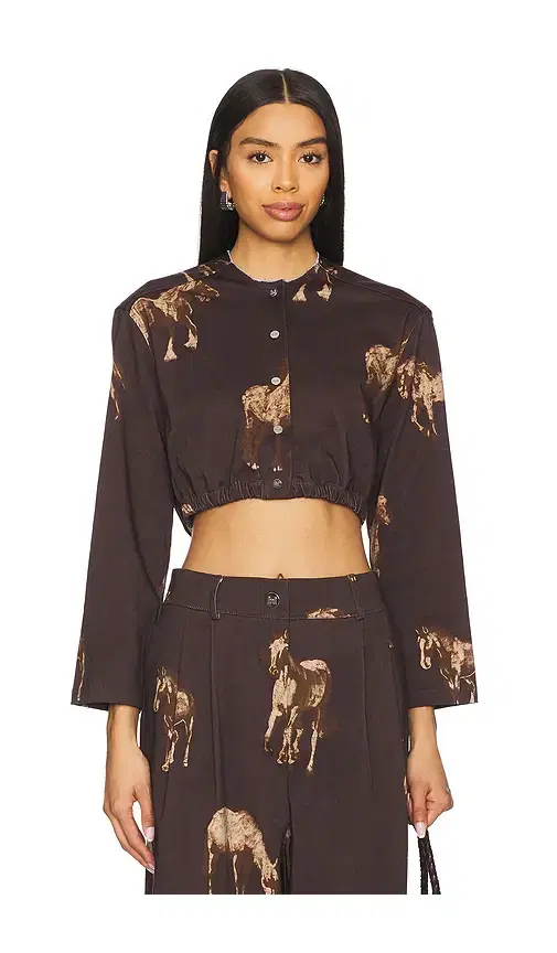 Cropped Top
