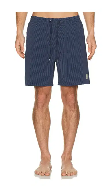 Marine Layer Stretch 6 Swim Trunk | Thumbnail 1