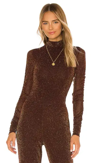 House of Harlow 1960 x REVOLVE Sienna Bodysuit | Thumbnail 1 House of Harlow 1960 x REVOLVE Sienna Bodysuit | Thumbnail 1