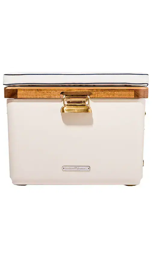 business & pleasure co. Hemingway Cooler