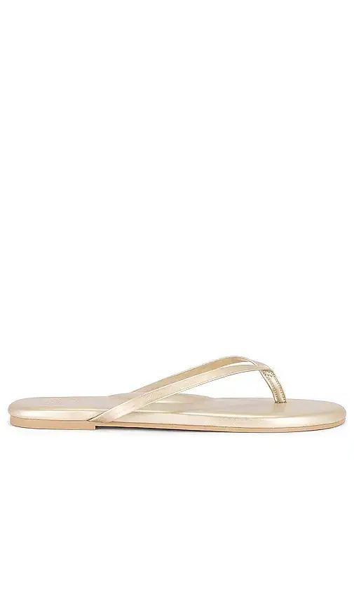 Solei Sea Indie Sandal