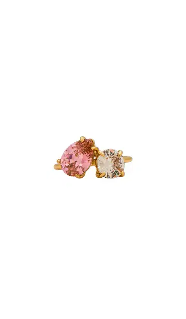 Ettika Jewel Ring | Thumbnail 1 Ettika Jewel Ring | Thumbnail 1