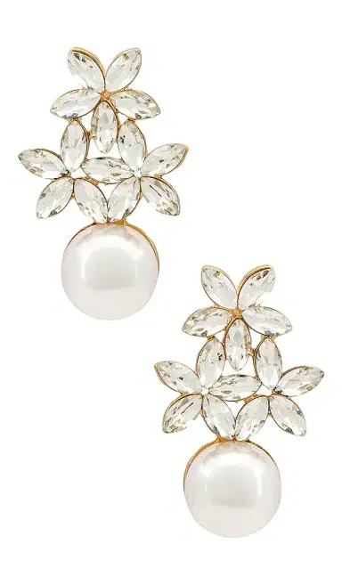 Ettika Best Day Earrings | Thumbnail 1