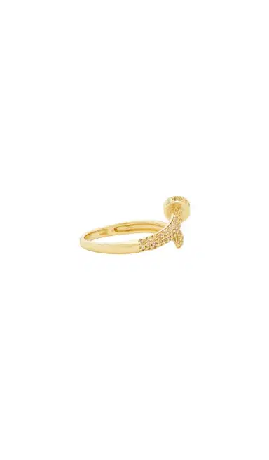 BRACHA Nail Ring | Thumbnail 2 BRACHA Nail Ring | Thumbnail 2