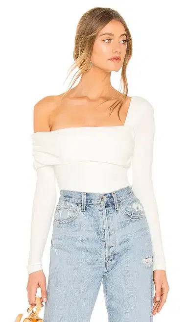 Lovers and Friends Florence Bodysuit | Thumbnail 1