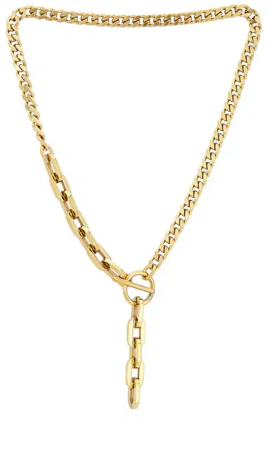 BRACHA York Lariat Necklace | Thumbnail 1 BRACHA York Lariat Necklace | Thumbnail 1