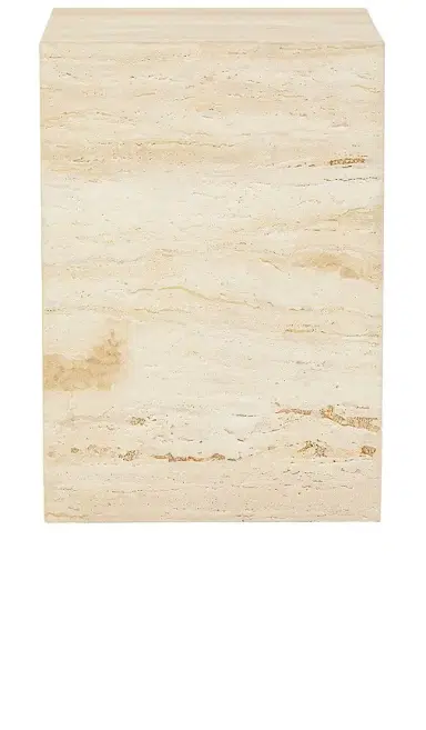 Coco Republic Alpine Side Table | Thumbnail 2 Coco Republic Alpine Side Table | Thumbnail 2