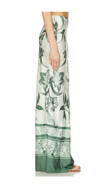 ROCOCO SAND Maxi Skirt | Thumbnail 2