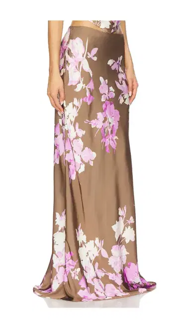 ROCOCO SAND Maxi Skirt | Thumbnail 2 ROCOCO SAND Maxi Skirt | Thumbnail 2