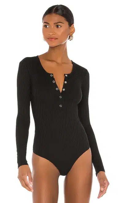 Lovers and Friends Lina Bodysuit | Thumbnail 2 Lovers and Friends Lina Bodysuit | Thumbnail 2