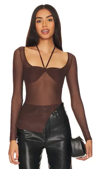 superdown Shania Top | Thumbnail 1 superdown Shania Top | Thumbnail 1