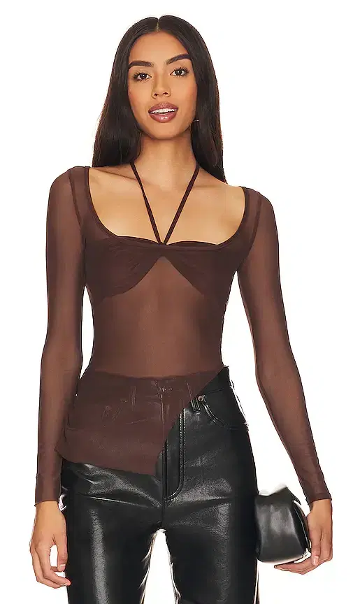 Shania Top