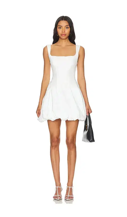 SIMKHAI Juni Mini Dress