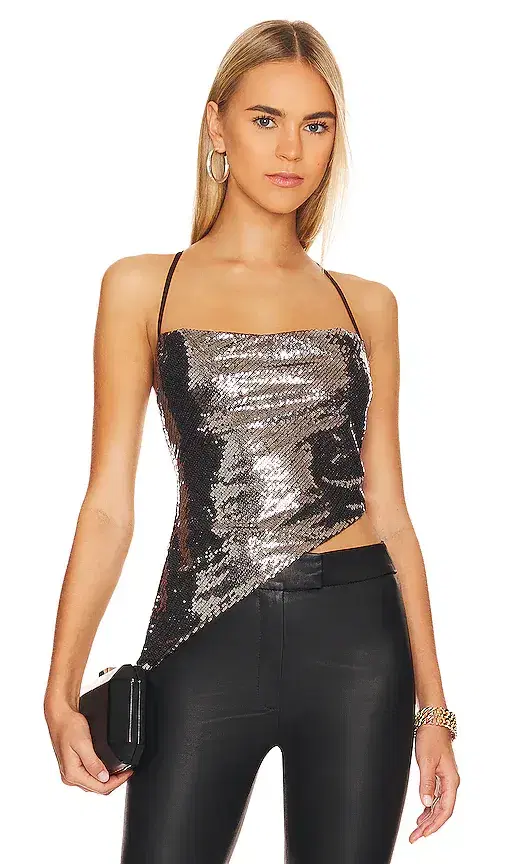 Bastina Cami Top