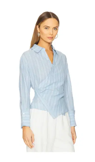 HEARTLOOM Elene Shirt | Thumbnail 2 HEARTLOOM Elene Shirt | Thumbnail 2