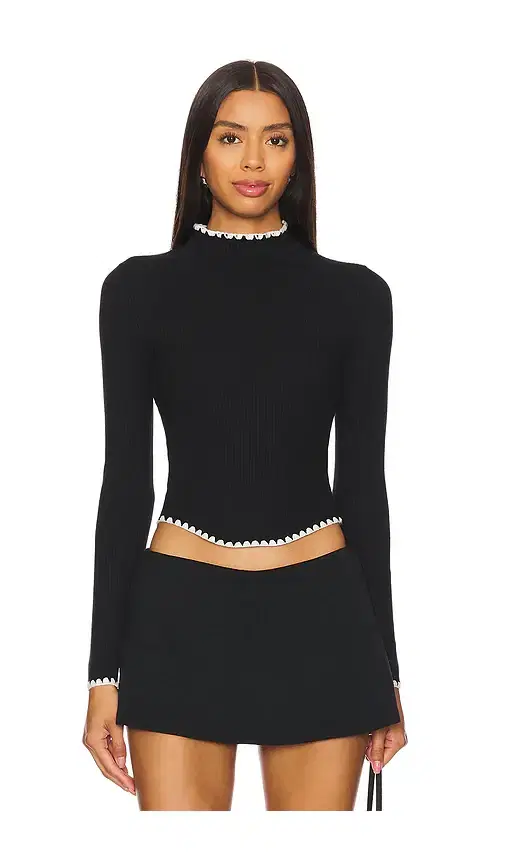 HEARTLOOM Vika Top