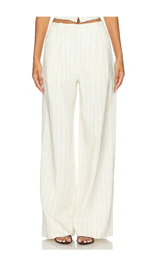 Alfie Pant