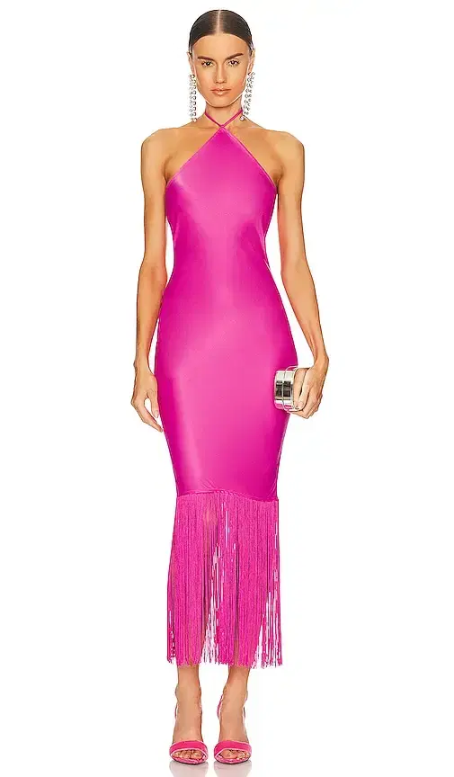 Camila Coelho Payton Maxi Dress