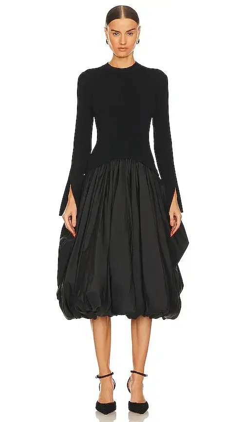 Kenlie Midi Dress