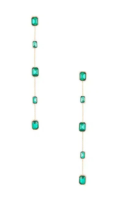 Ettika Drop Earrings | Thumbnail 1 Ettika Drop Earrings | Thumbnail 1