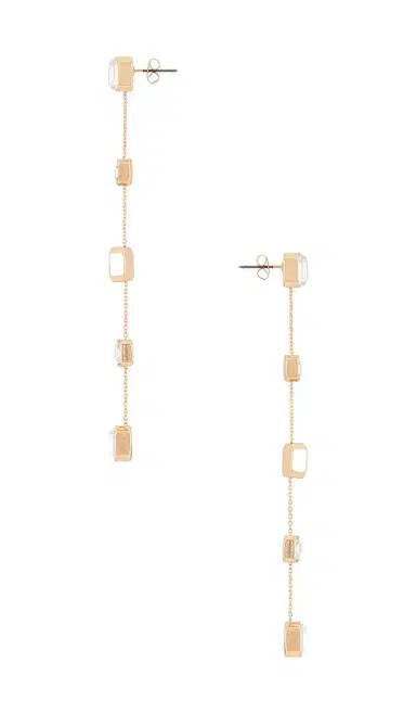Ettika Drop Earrings | Thumbnail 2