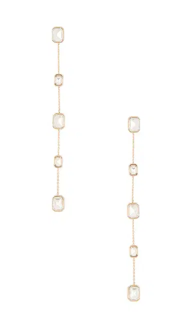 Ettika Drop Earrings | Thumbnail 1