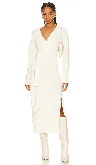 Simkhai Skyla Dress | Thumbnail 1 Simkhai Skyla Dress | Thumbnail 1