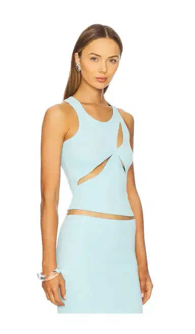 Mother of All Ariel Rib Top | Thumbnail 2