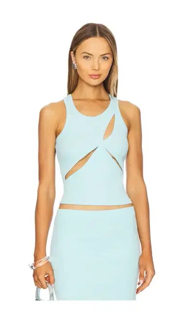 Mother of All Ariel Rib Top | Thumbnail 1