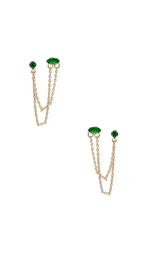 Ettika Earring