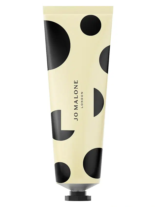 Jo Malone London Women's Peony & Blush Suede Hand Cream