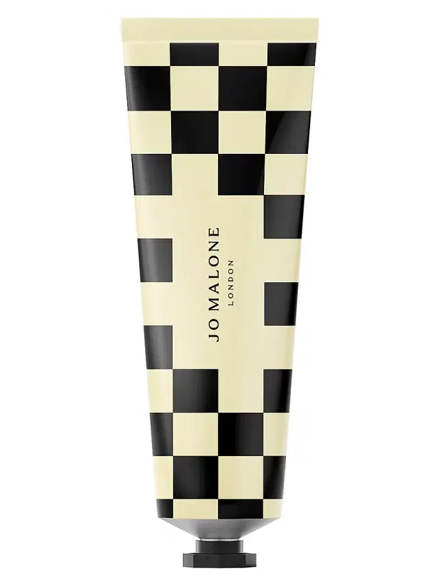 Women's English Oak & Hazelnut Hand Cream